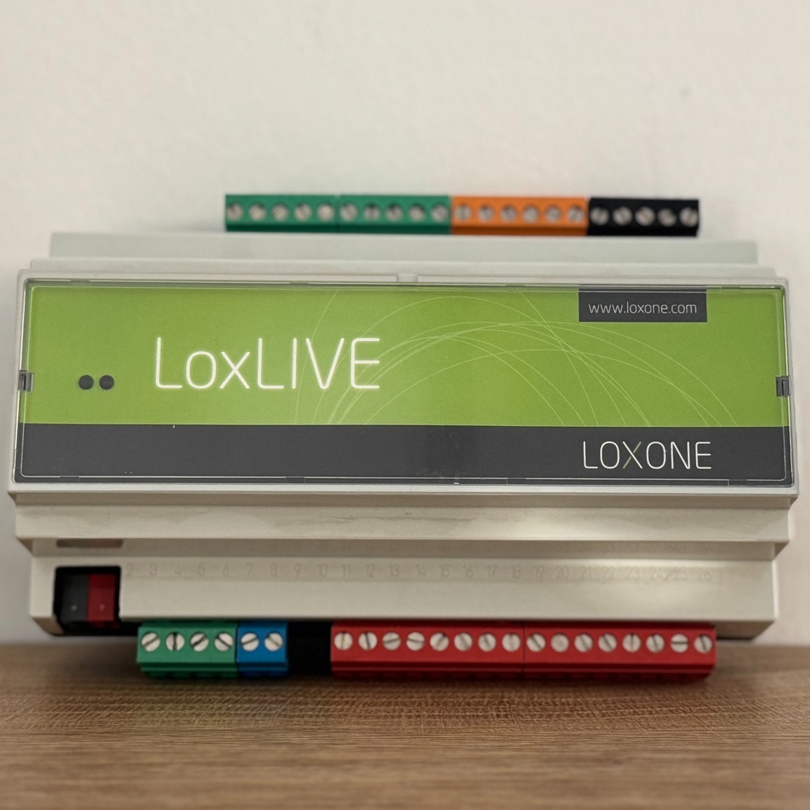 LoxLive
