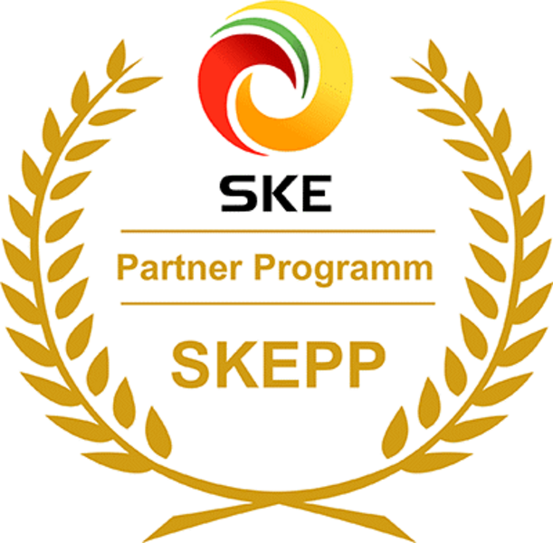 SKE Partner Programm SKEPP
