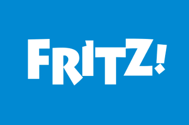 Fritz! Logo
