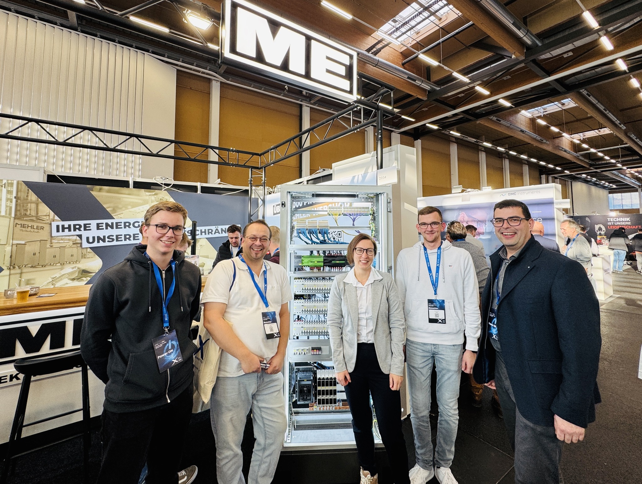 Rexel Expo