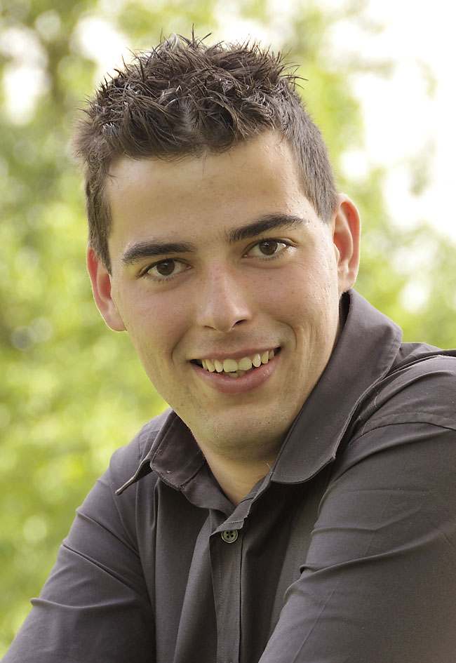 Lorenz Schmidtberger