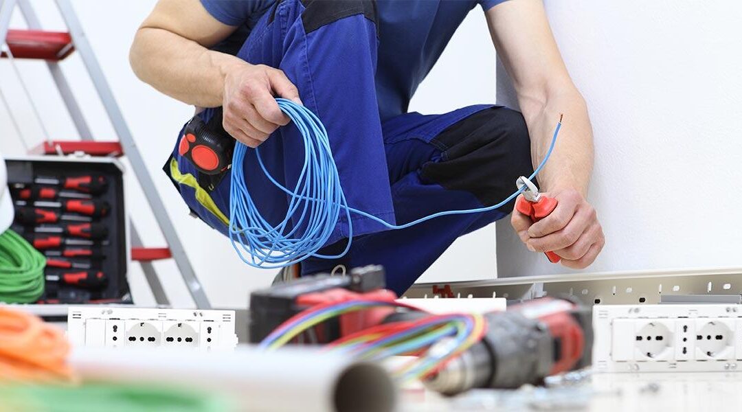 Lehrling Elektrotechnik