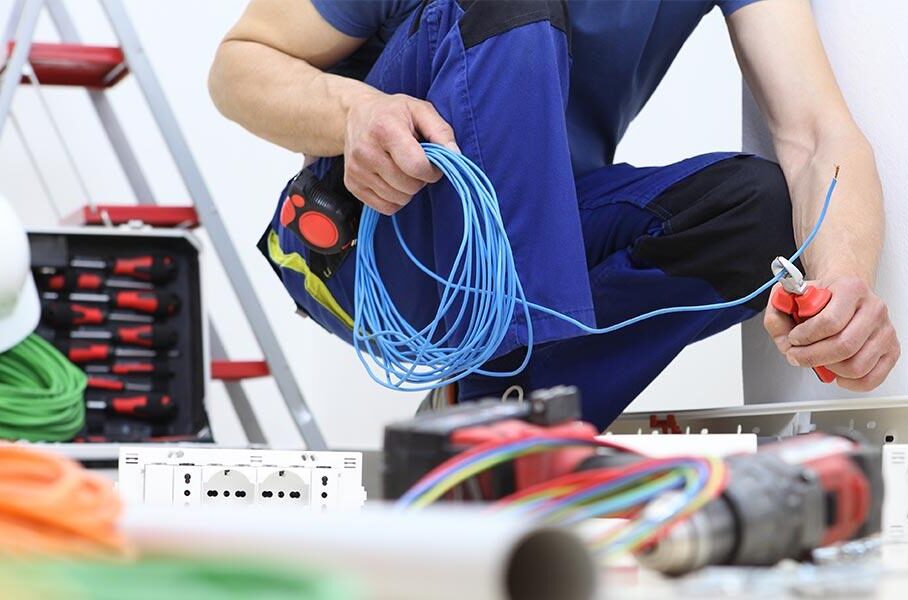 Lehrling Elektrotechnik