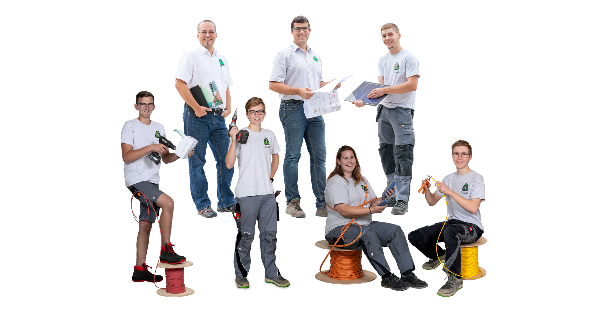 Team Energiesysteme